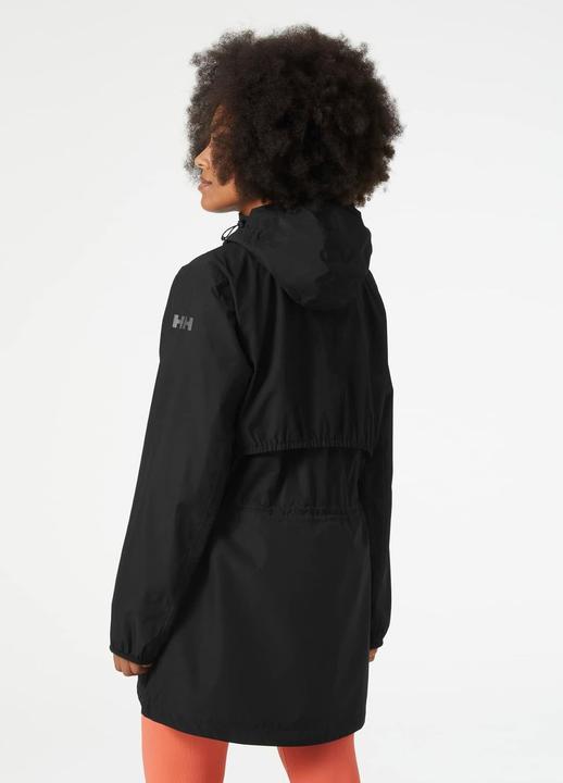 Immagine prodotto Helly Hansen W Essence Mid Rain Coat