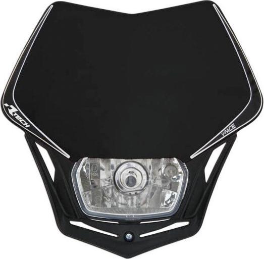 Produktbild Rtech Lampenmaske V-Face E-geprüft
