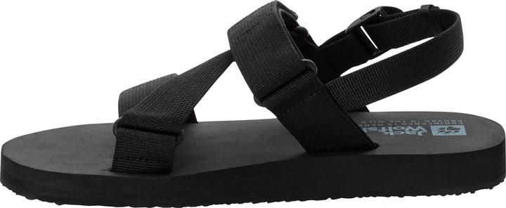 Actual product image Jack Wolfskin Urban Discovery Belt Sandal M (42)