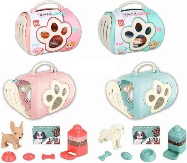 Actual product image Maksik MIX Hundeset