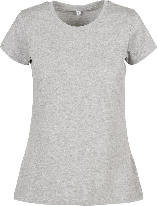 Actual product image Build Your Brand Basic Tshirt (XL)