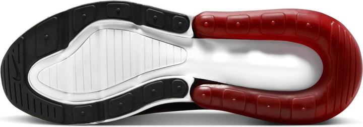 Image du produit Nike Air Max 270 Gym Red Black (47.5)