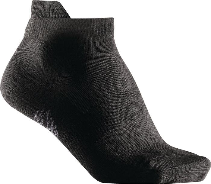 Haix Funktionssocke Athletic Grösse 40-42 schwarz (40 - 42)