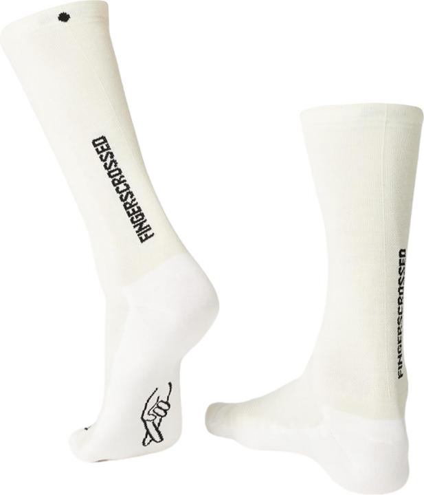 Actual product image Fingerscrossed Light Merino Silk (39 - 42)