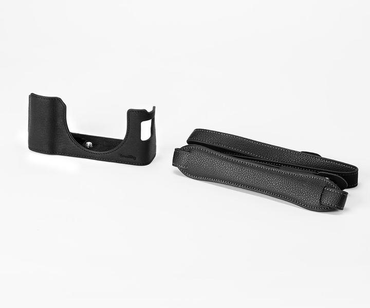 Actual product image SmallRig 4700 Half Case Kit (Kamera Bereitschaftstasche, 1.30 l)