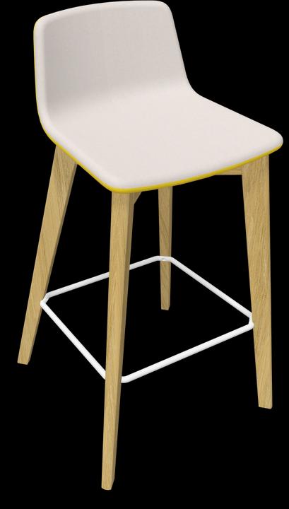 Beige, Weiss, Gelb, Esche natur hellgrau gebeizt