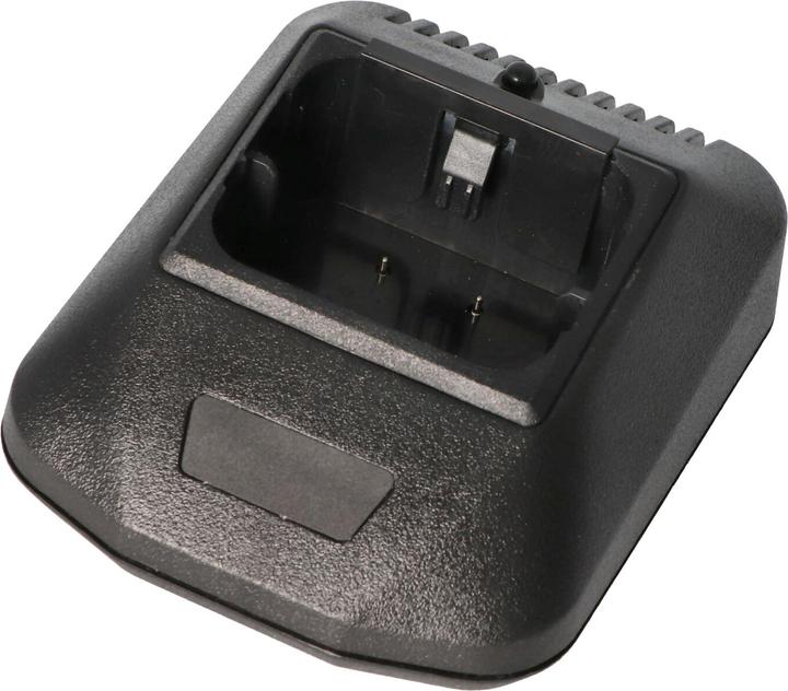 Actual product image XCell Ladegerät für Kransteuerungsakku passend für Hetronic Mini