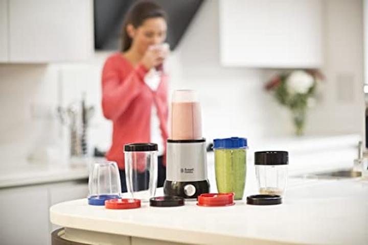 Immagine prodotto Russell Hobbs Nutri Boost (700 W)