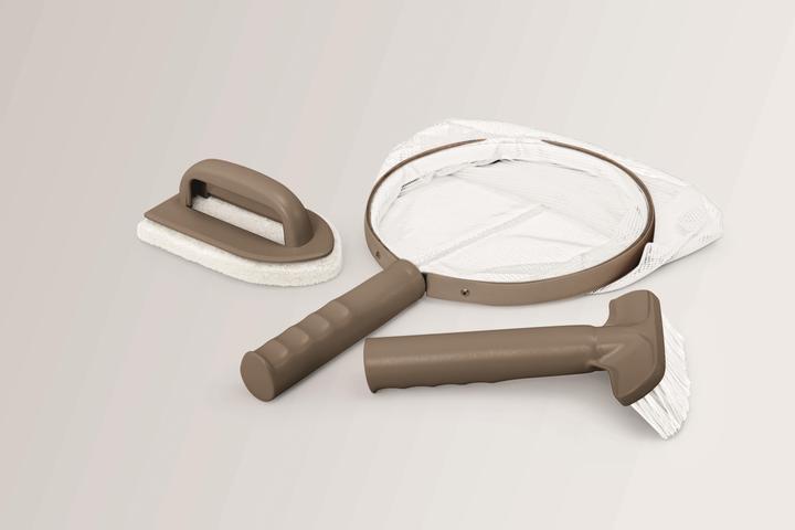 Image du produit Intex Kit de nettoyage pour spa