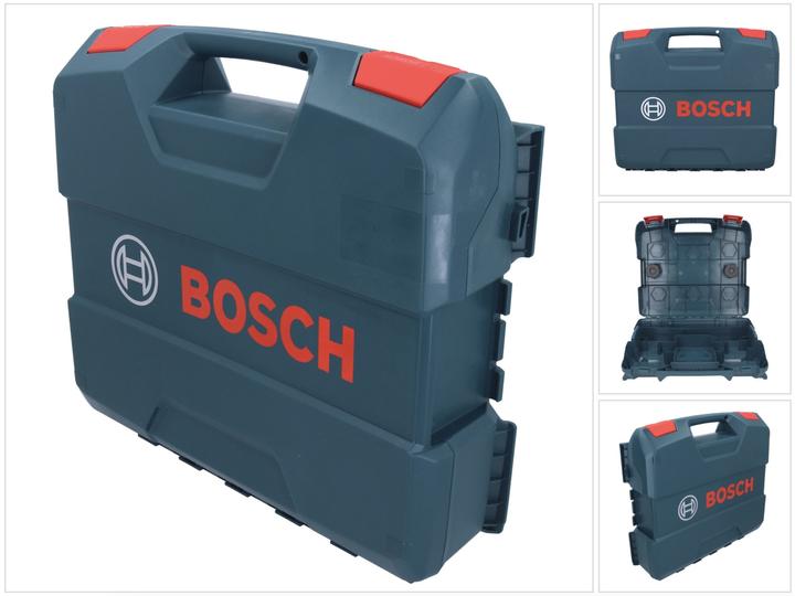 Actual product image Bosch Professional L-Case transport case for GSB 18V-21 / GDX 18V-180