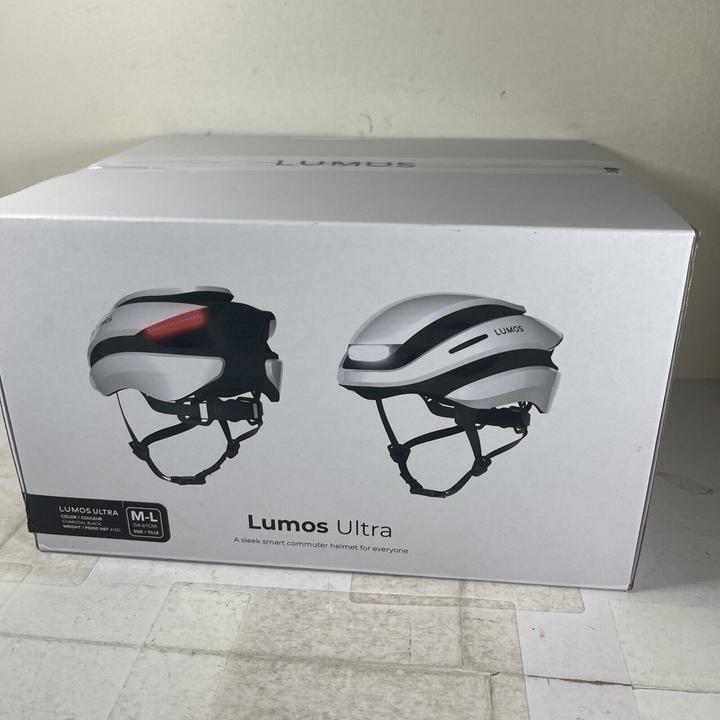 Produktbild Lumos Ultra MIPS (54 - 61 cm)