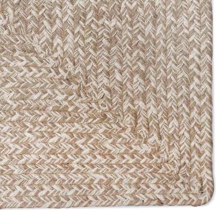 Produktbild vidaXL Bereichsteppich