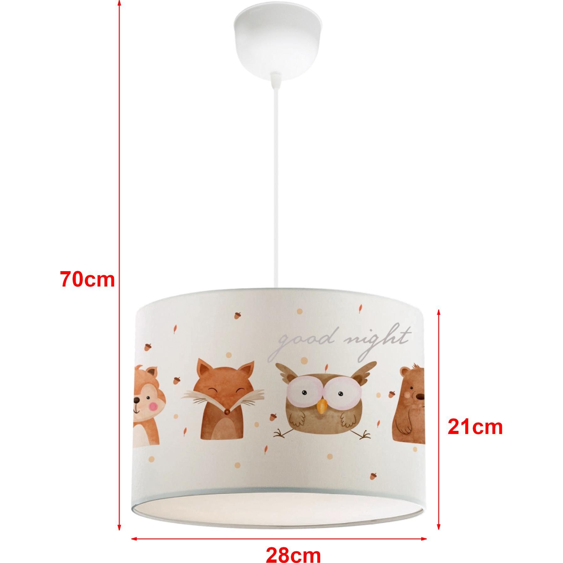 Thumbnail - Lux.Pro, Pendelleuchte, Rugby (E27)