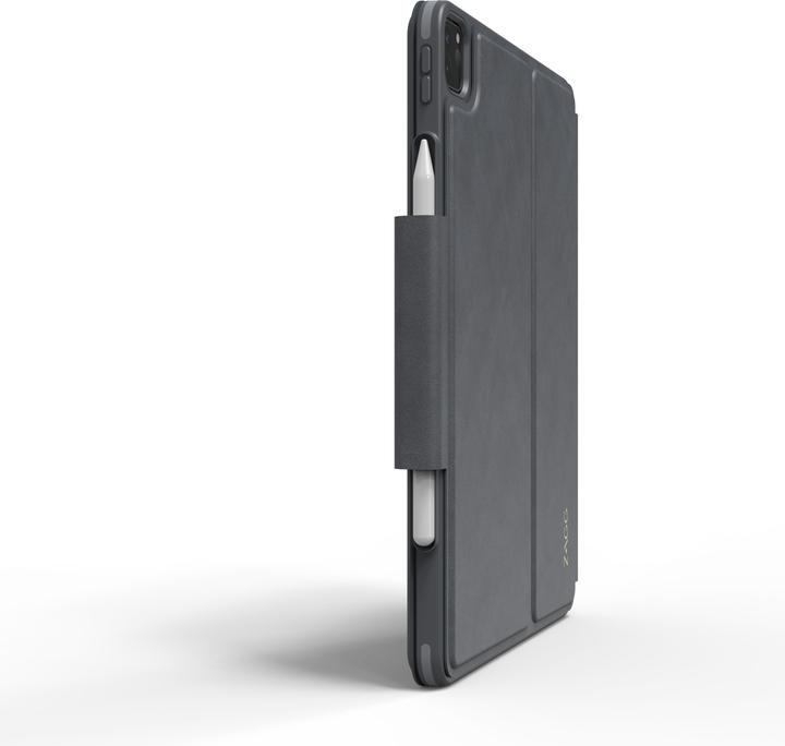 Produktbild Zagg Pro Keys (CH, iPad Pro 11 2020 (2. Gen), iPad Pro 11 2018 (1. Gen), iPad Pro 11 2021 (3. Gen))