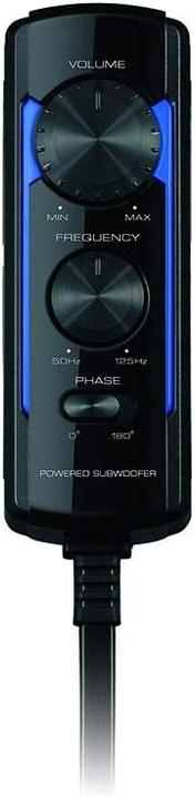 Actual product image JVC CW-DRA8 (250 W)