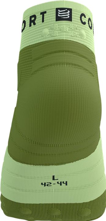 Actual product image Compressport Ultra Trail Low Socks (35 - 38)