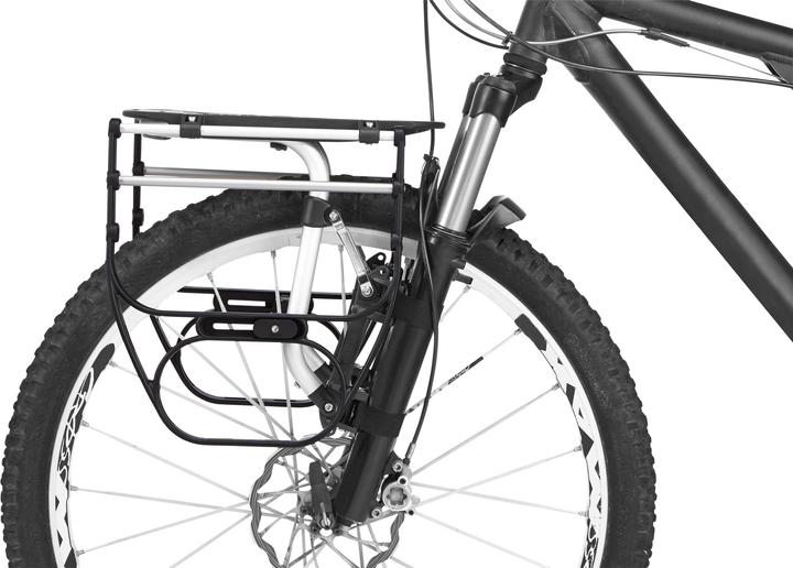 Actual product image Thule Side frame for Pack 'n Pedal Tour Rack luggage rack