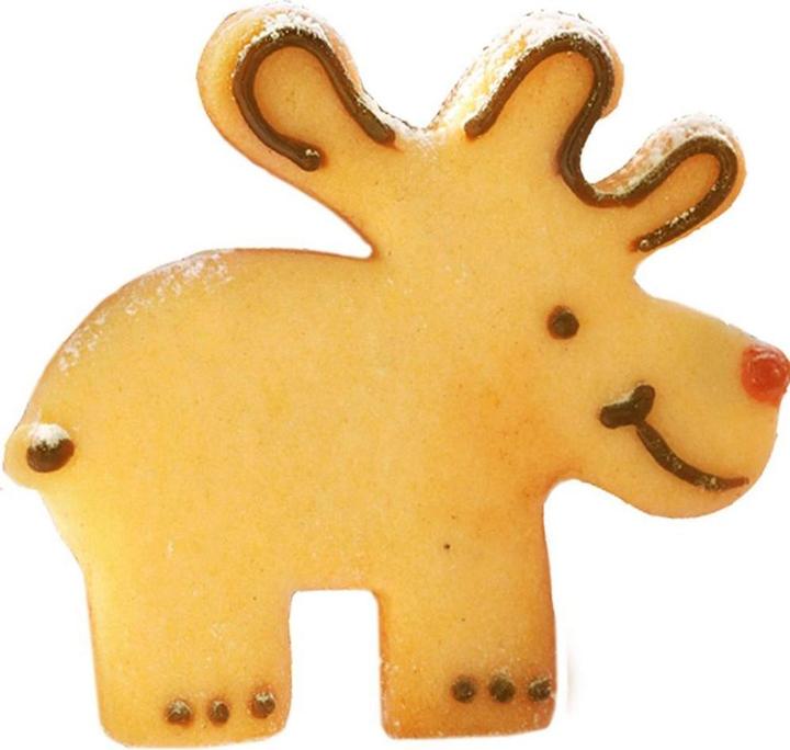 Actual product image Birkmann Moose