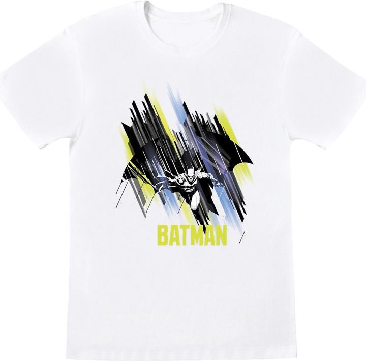 Image du produit - T-shirt BATMAN FLYING BATMAN - Fille (128)