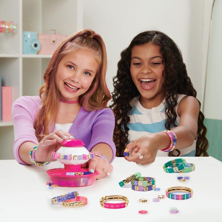 Productafbeelding Spin Master Pop Style Armband Studio