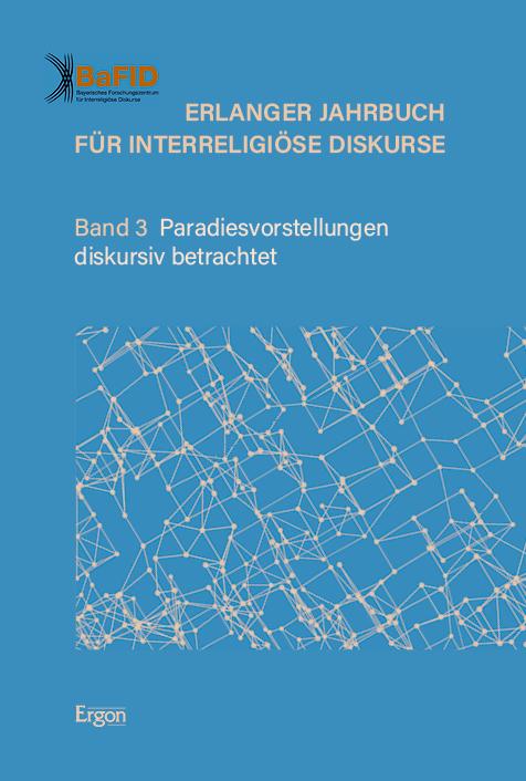 Ergon Erlanger Jahrbuch für Interreligiöse Di (Allemand, 2024)