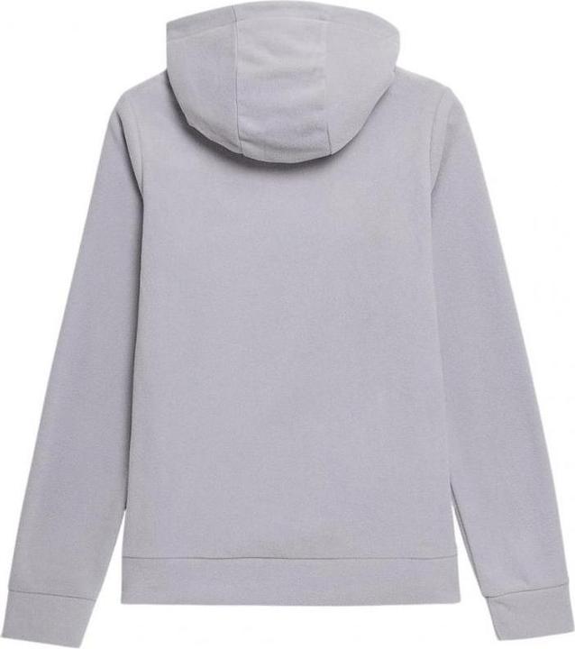 Actual product image 4F Polar damski jasny szary H4L22 PLD352 27S 2XL (XXL)