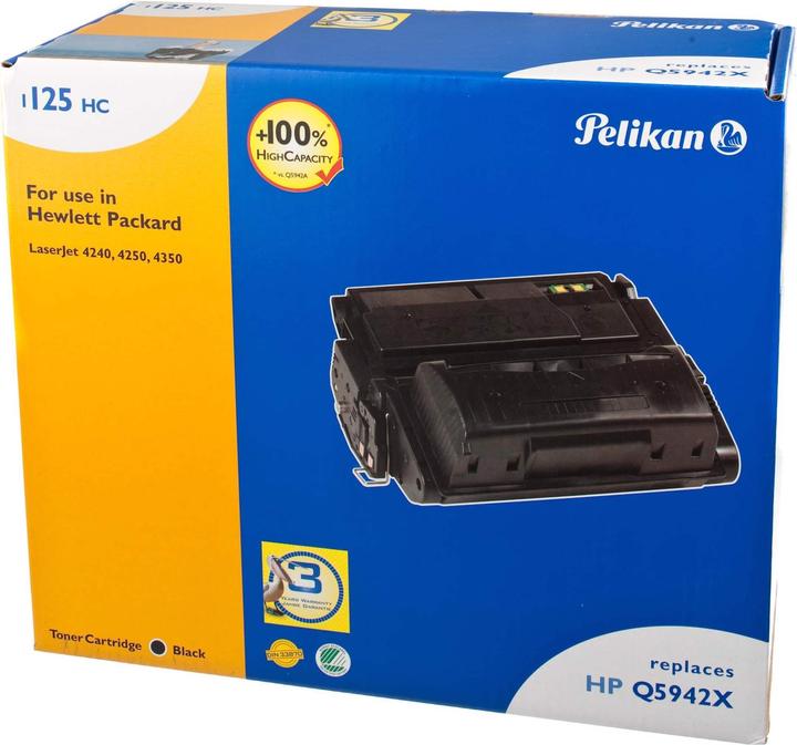 Produktbild Pelikan 42x (BK)
