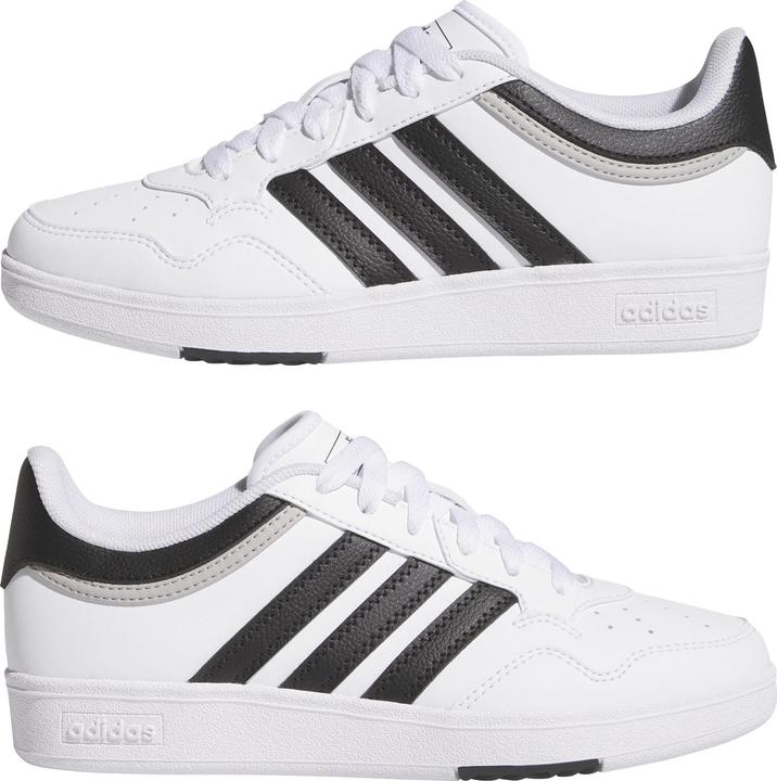 Image du produit Adidas Chaussures Hoops 4.0 Junior (40)
