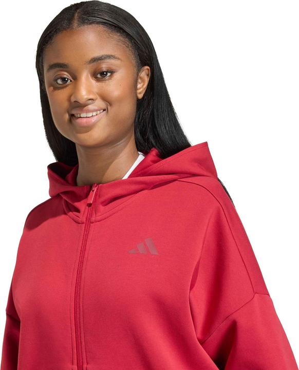 Produktbild Adidas W Fi Sl Fz HD (S)