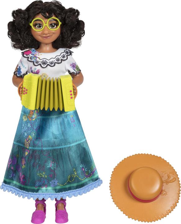 Actual product image Jakks Pacific Encanto - Mirabel