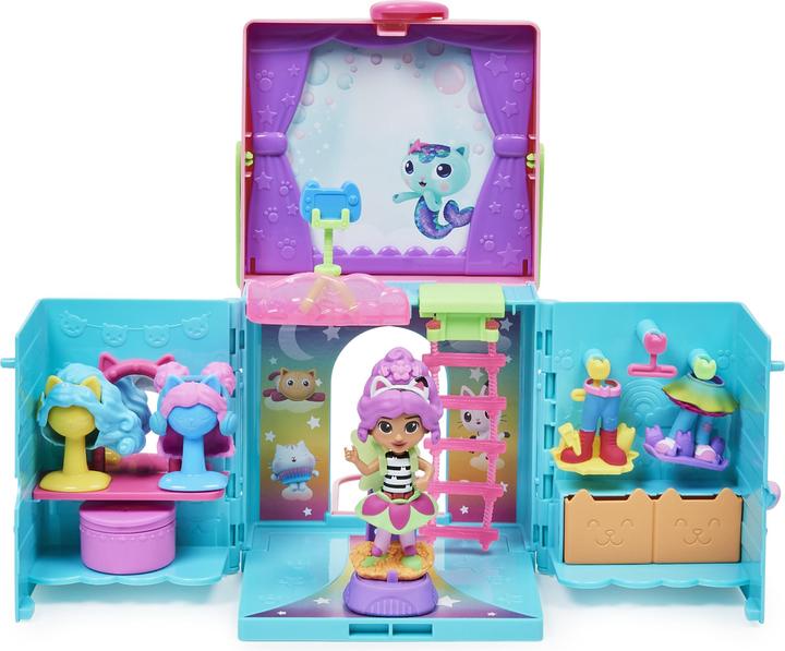 Actual product image Spin Master Gabby's Dollhouse