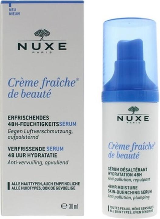 Actual product image Nuxe Hydration (30 ml)