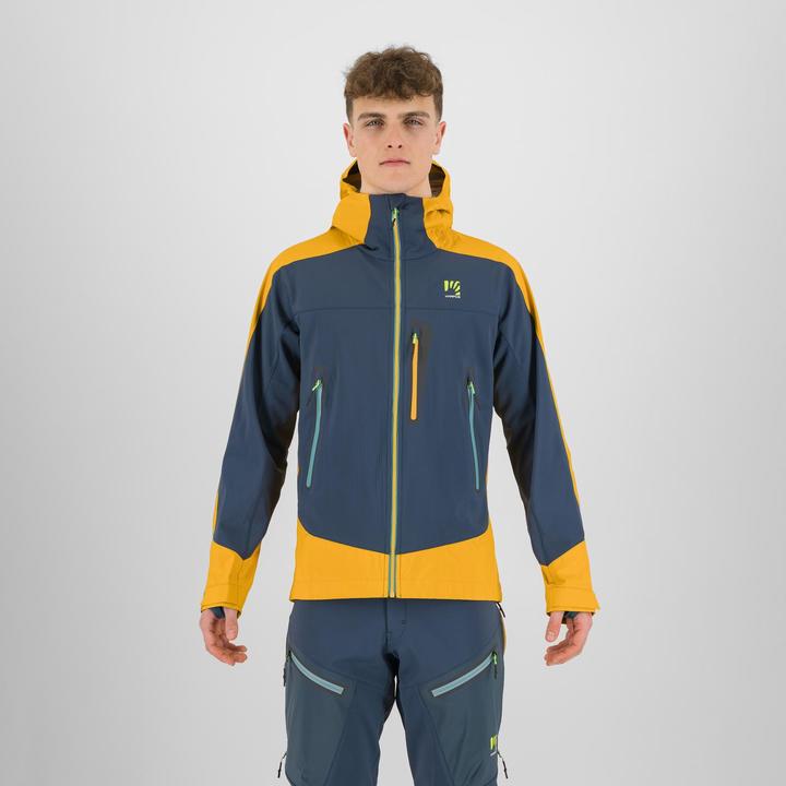 Produktbild Karpos Marmolada Jacket (M)