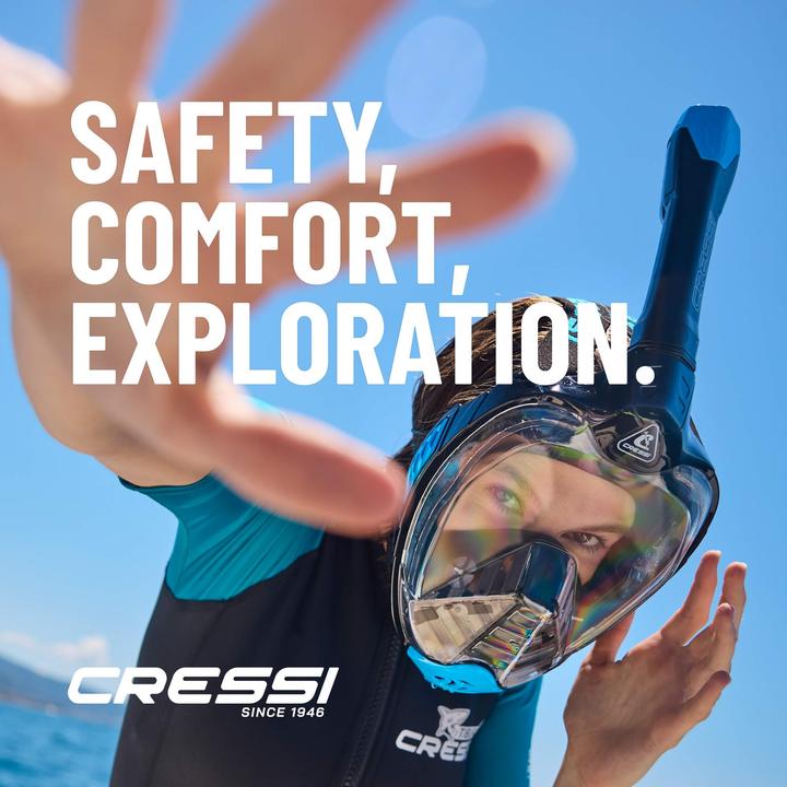 Actual product image Cressi Bali