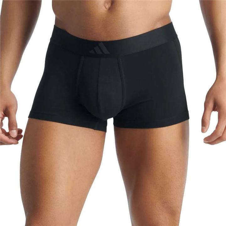 Produktbild Adidas Active Flex Cotton Trunk (XXL, 2er Pack)