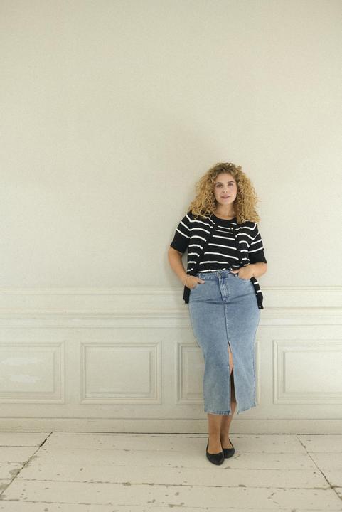 Actual product image Kaffe Lizzy (XL)