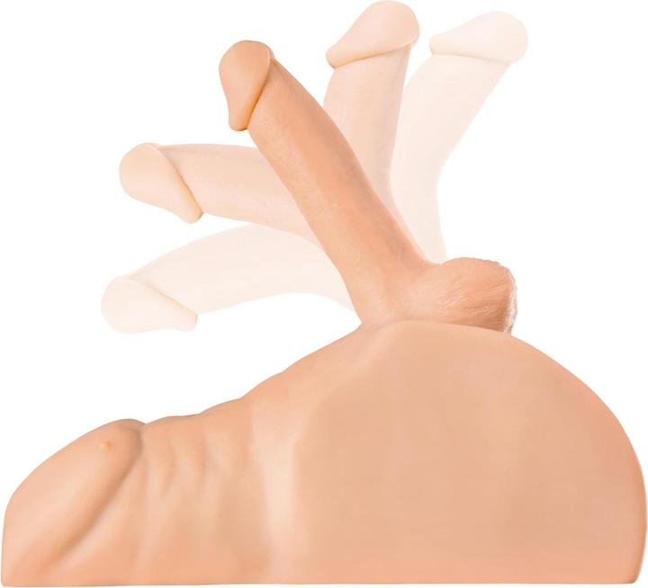 Produktbild Pipedream Perfect Ride