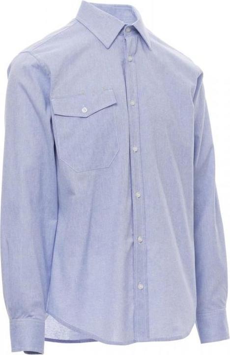 Actual product image Payper Specialist Shirt (5XL)