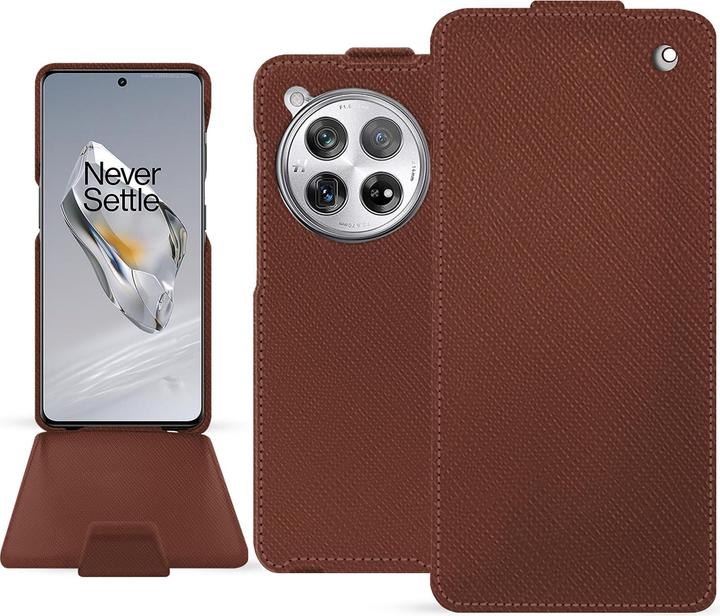 Marron délicat (Pantone #95614d)