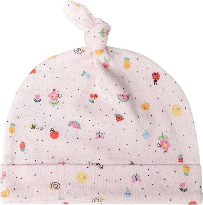 Image du produit Minoti - Bonnets motif/style imprimé - Bébé (62)