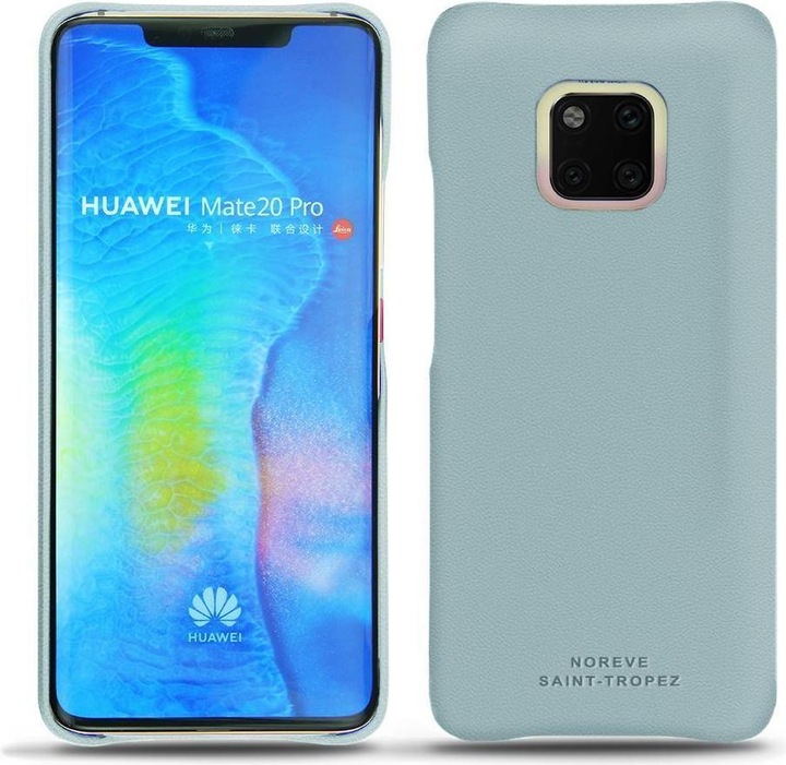 Immagine prodotto Noreve Cover in pelle (Mate 20 Pro)