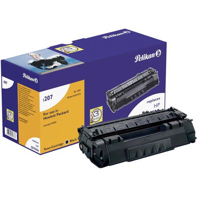 Pelikan, Toner, 53a (BK)