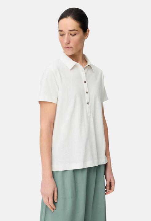 Produktbild Camel Active Poloshirt mit Knopfleiste (S)