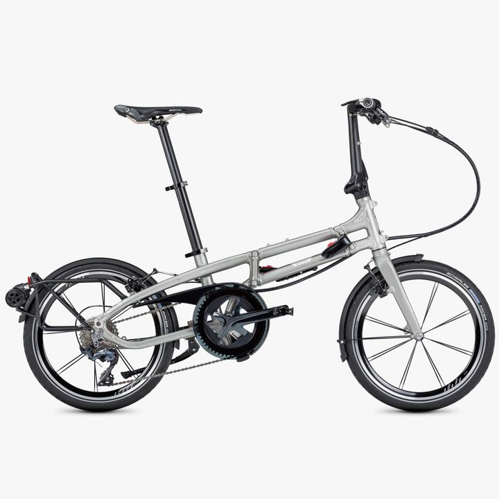 Silber (Matte Silver)