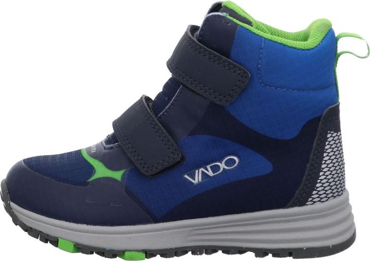 Actual product image Vado Boots SMILEY HIGH VELCRO GTX (28)
