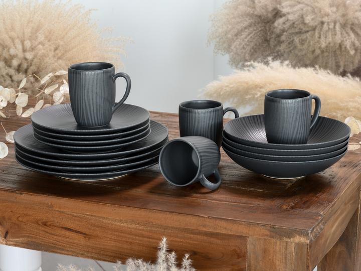 Image du produit CreaTable Vesuvio (16 pièce(s))