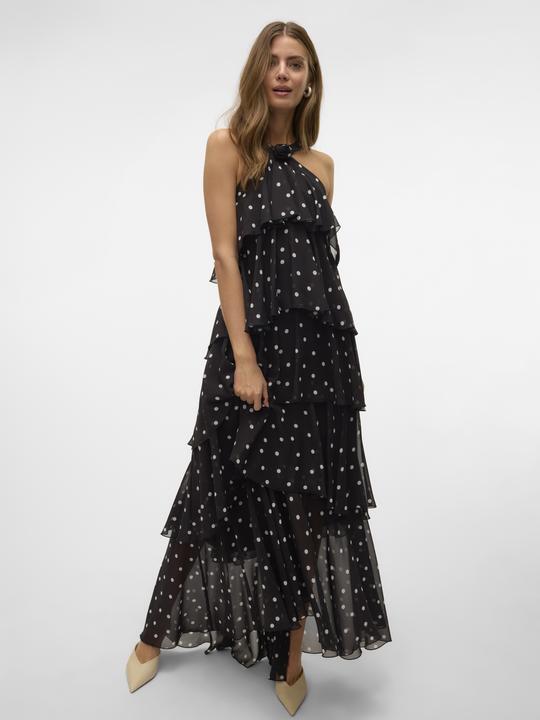 Produktbild Vero Moda VMFELICIA Langes Kleid Party-Kleid (XS)