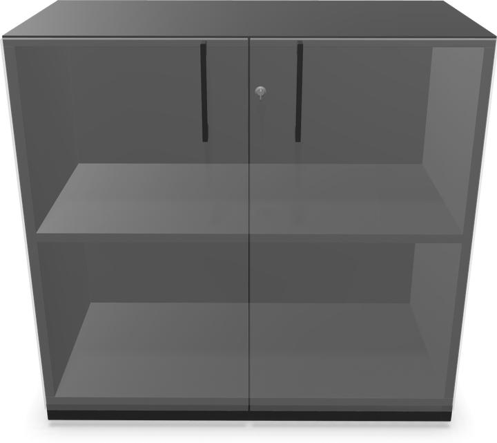 Immagine prodotto Narbutas Scelta armadio con porta a battente (80 x 40 x 76 cm)