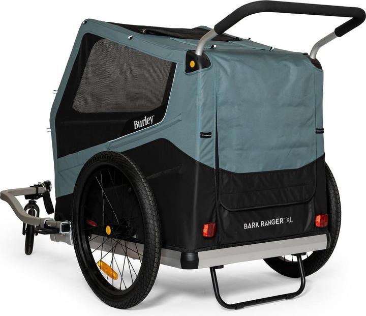 Produktbild Burley Bark Ständer