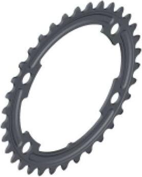Actual product image Shimano 105 FC-5800 chainring 11-speed (36)